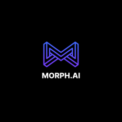 Morph AI Logo