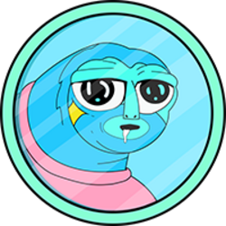 BLERF Logo