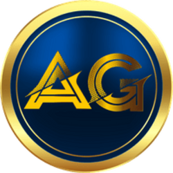 Aqua Goat Logo