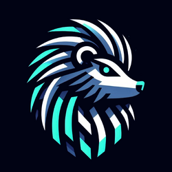 HEDGE on Sol Logo