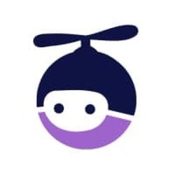 Helicopter Finance Logo