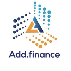 Add Finance Logo