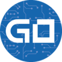 GoByte Logo
