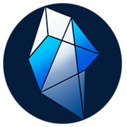 IHF Smart Debase Token Logo