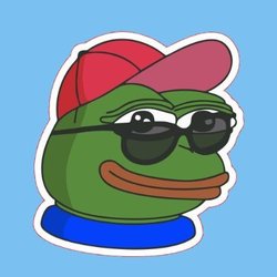 SuiPepe Logo