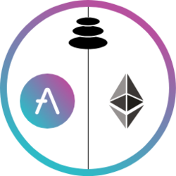 Aave Balancer Pool Token Logo
