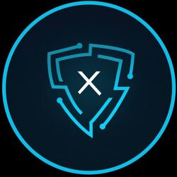 0xScans Logo