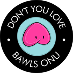 Bawls onu Logo