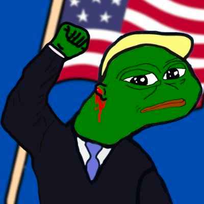 FreePepe Logo