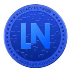 Legacy Network Logo