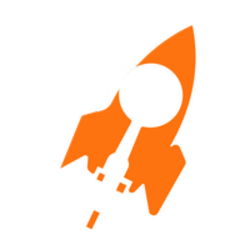launchbot Logo