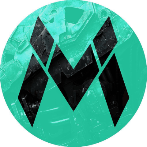 MACHINA Logo