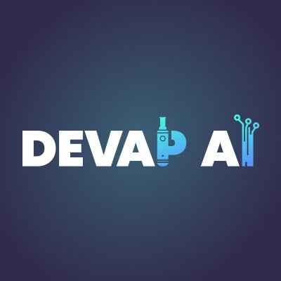 DeVap AI Logo