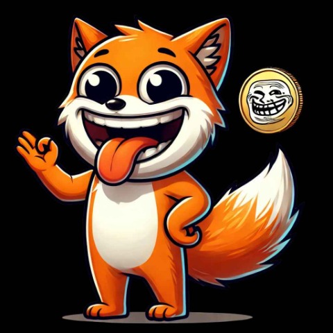 Juniper Fox Logo