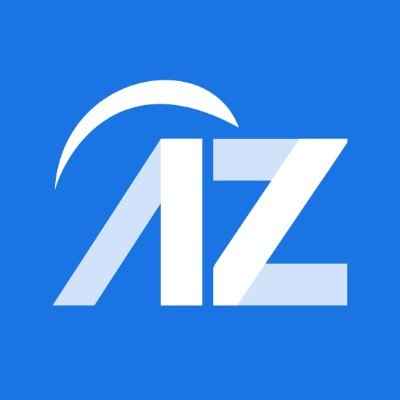 AZCoiner Logo