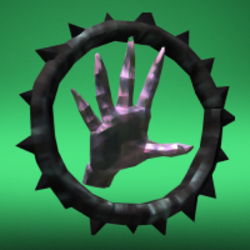 DarkFandom Logo