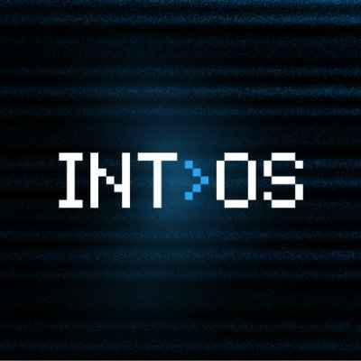 INT OS Logo