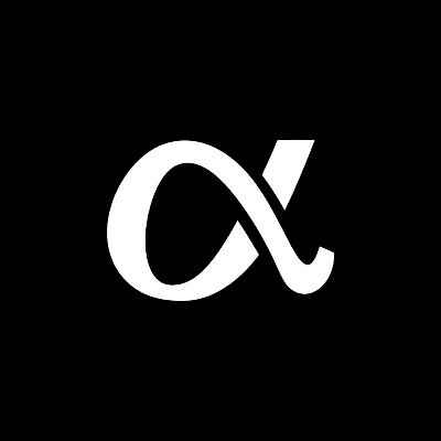 Alpha Of Sol Logo