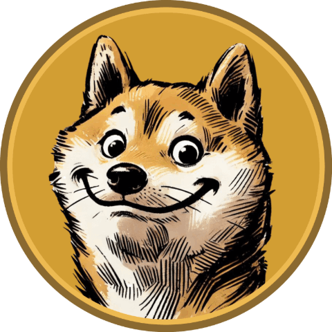 Dogcoin Logo