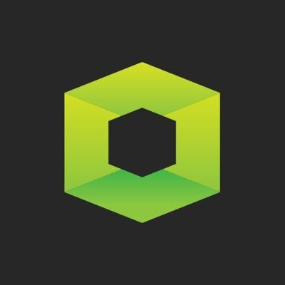 Block World Logo