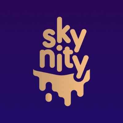 SkyNity Logo