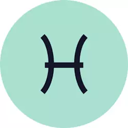 Pisces Logo