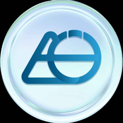 AIgoAgent Logo