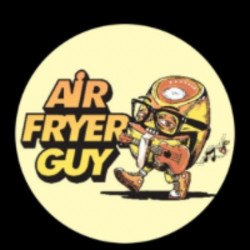 Air Fryer Guy Logo