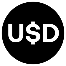 Frax USD Logo