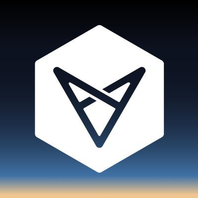 Vectorspace AI X Logo