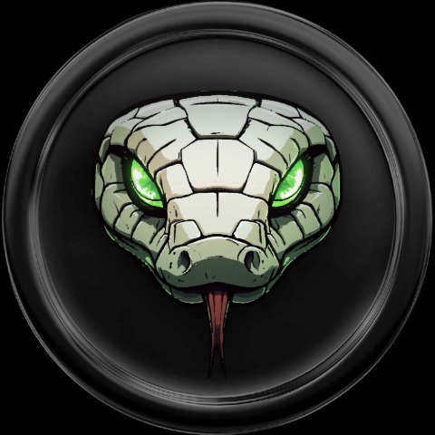 Python Logo
