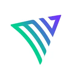 MarketVector Token Terminal Fundamental Index Logo