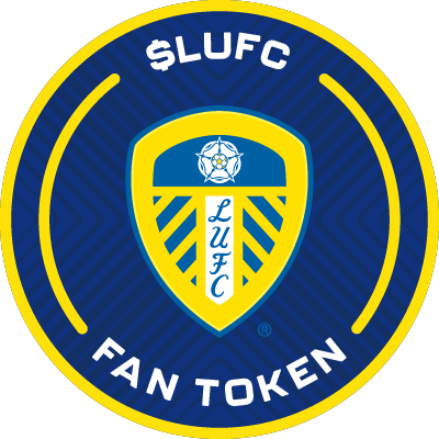 Leeds United FC Logo