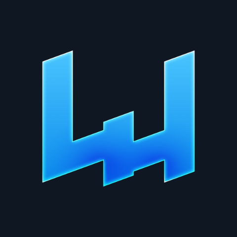 The Winkyverse Logo