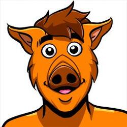 ALF TOKEN Logo