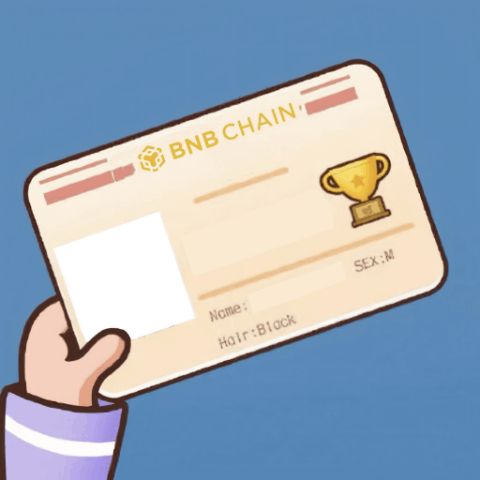 BNBCARD Logo
