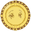Milady Meme Coin Logo