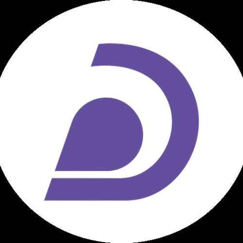 Domin Network Logo