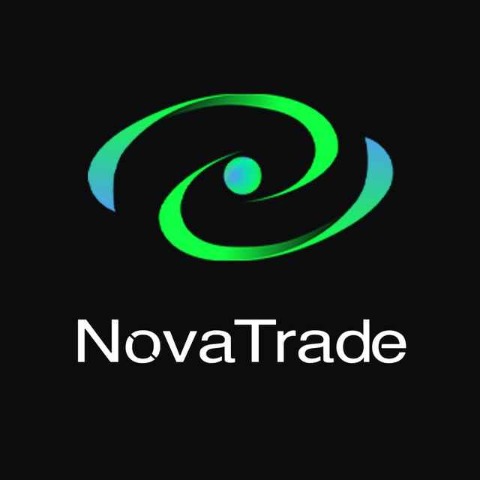 NovaTrade Logo