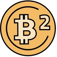 BSquared Network Logo
