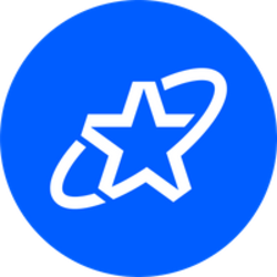 Starcoin Logo