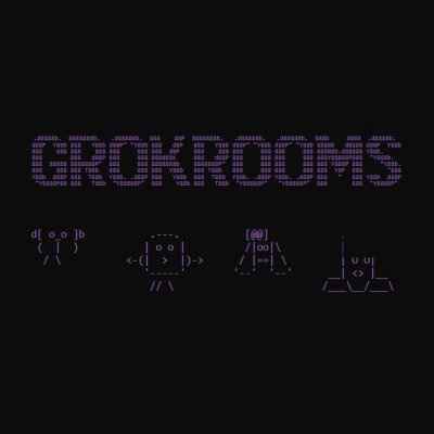 GROKROOMS/USDT