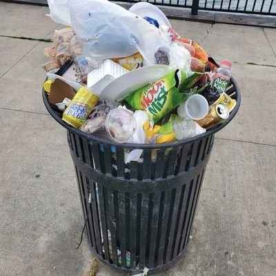 TRASH/USDT