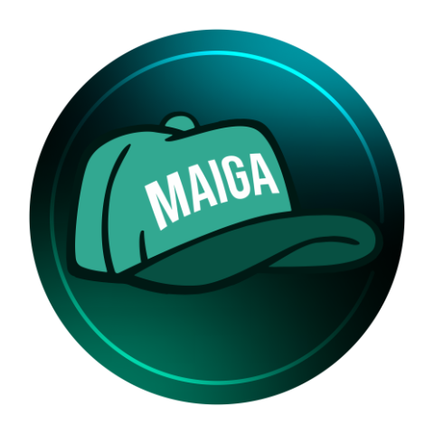 MAIGAUSDT