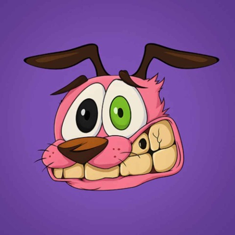 CCDOG/USDT